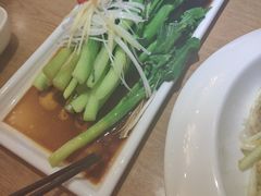 -小土豆北方菜馆(方庄店)