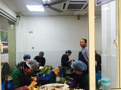 -赵记粽子(司前街店)