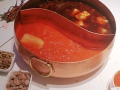 -漾亚·雍雅合鲜(鹭岛店)