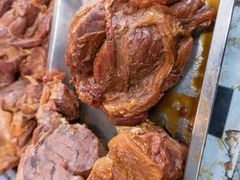 -北京清真房记小吃店