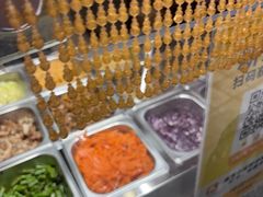 -张果佬年糕卷(科巷店)