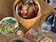 -六阅·福十 FORTEN 海景咖啡西餐厅(双廊古镇店)