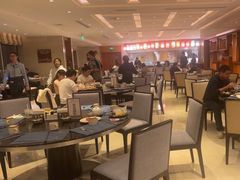 -盛宴自助餐厅(运达喜来登店)
