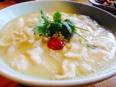 -去茶去餐厅(中央大街店)