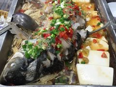 -徽州美食(三十年老店)