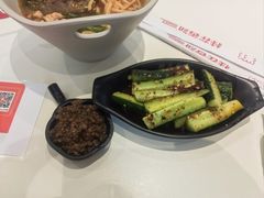 -桂在香知桂林米粉(南岗松雷店)