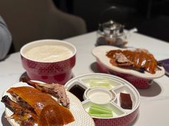 -上和臻品中国菜(花园街店)