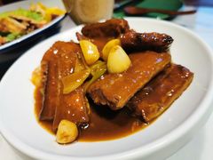 -情满四合院·小酒馆(后现代城店)