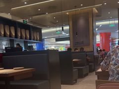 -大师兄·西北小馆(北站缤果空间店)