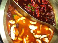 -小龙坎老火锅(华飞店)