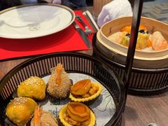 -翠园(南京德基广场店)