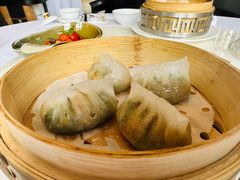 -宝丽轩中餐厅BAOLIXUAN