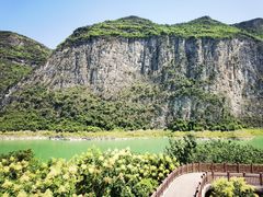 -乌江画廊(彭水苗族土家族自治县)