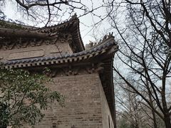 -灵谷景区