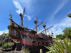 -巴黎迪士尼乐园