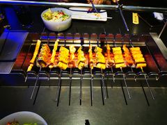 -很久以前羊肉串(清河店)