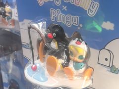 -泡泡玛特POPMART(西单大悦城店)
