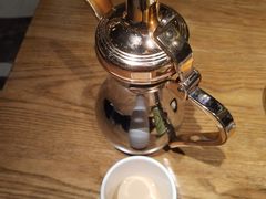 新疆奶茶-耶里夏丽新疆餐厅(百联中环购物广场店)