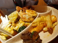 节瓜饼-素满香·素食自助餐厅(直营·大兴街店)