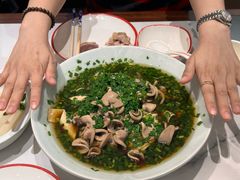 -金陵后厨·南京菜(新街口秣陵路店)