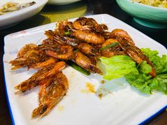 -五味堂·江浙土菜(月河特色店)