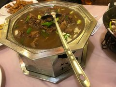 铁锅炖大鹅-御林汤泉