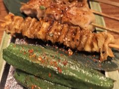 -阿泽料理