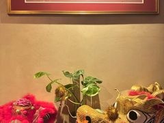 -龙门阵茶屋川菜馆(武康路店)