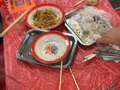 -盛龙盐筋烤肉
