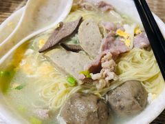 -原味汤粉王(老城店)