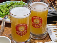 -管氏翅吧(护国寺店)