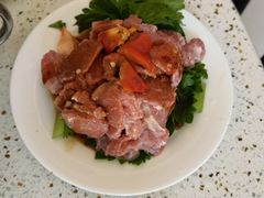 牛肉-苗家特色土烙锅·老字号