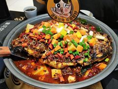 -鱼见你烤鱼•本地烧烤(1818店)