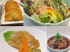 -沪华海鲜大酒楼(南汇店)