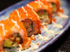 -漫烤鱼&徐州烧烤夜宵(万达店)