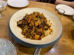 -陈傻子餐厅(世纪都会店)
