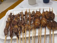 -宛平李记小吃(东关街店)