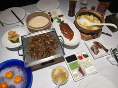 -四季民福烤鸭店(前门店)