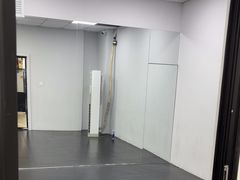 -能舞ICD街舞(福田总部)