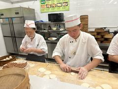 -百年认一力 太原老字号 (桥头街店)