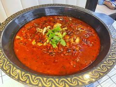 -蛙老爹·蜀香美蛙鱼头(王家湾店)