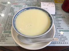 姜撞奶-仁信老铺(华盖路店)