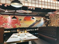-千寻山野烤肉(天虹店)
