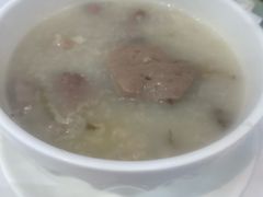 -丰尔粥食·顺德鱼生·干蒸排骨顺德菜(大良分店)