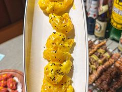 -醉炫音速烧烤·干煸菜(沙河总店)