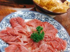 -楠火锅(西单店)