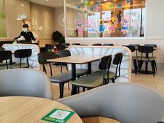 -德克士(信誉楼店)