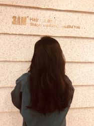 -3AM·S HAIR SALON烫发染发接发