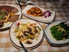 -珍味汤馆·潮汕家乡菜(保利文化广场店)