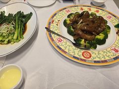 -鹿鸣春饭店(总店)